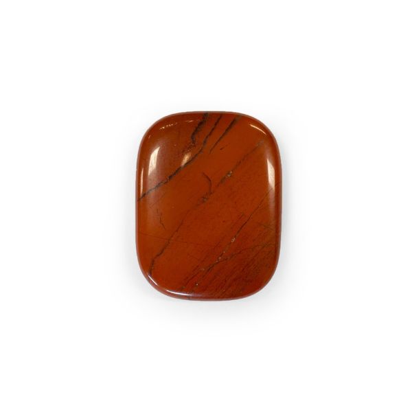 Natural Red Jasper Gemstone – Certified | Bellarosa Gems