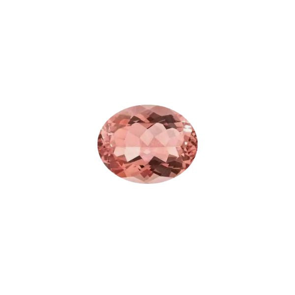 Natural Morganite Gemstone – Certified | Bellarosa Gems