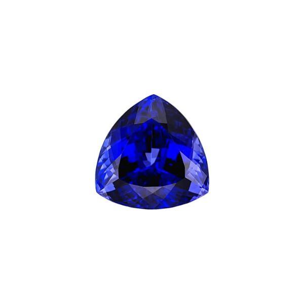 Natural Tanzanite Gemstone – Certified | Bellarosa Gems