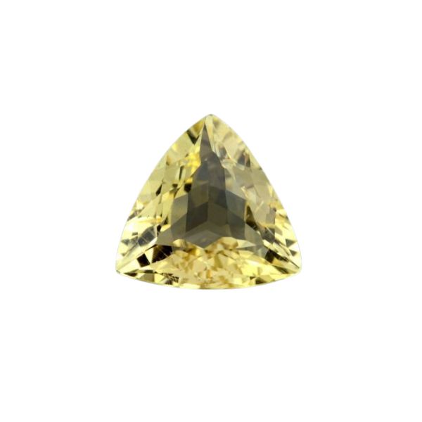 Natural Imperial Topaz Gemstone – Certified | Bellarosa Gems