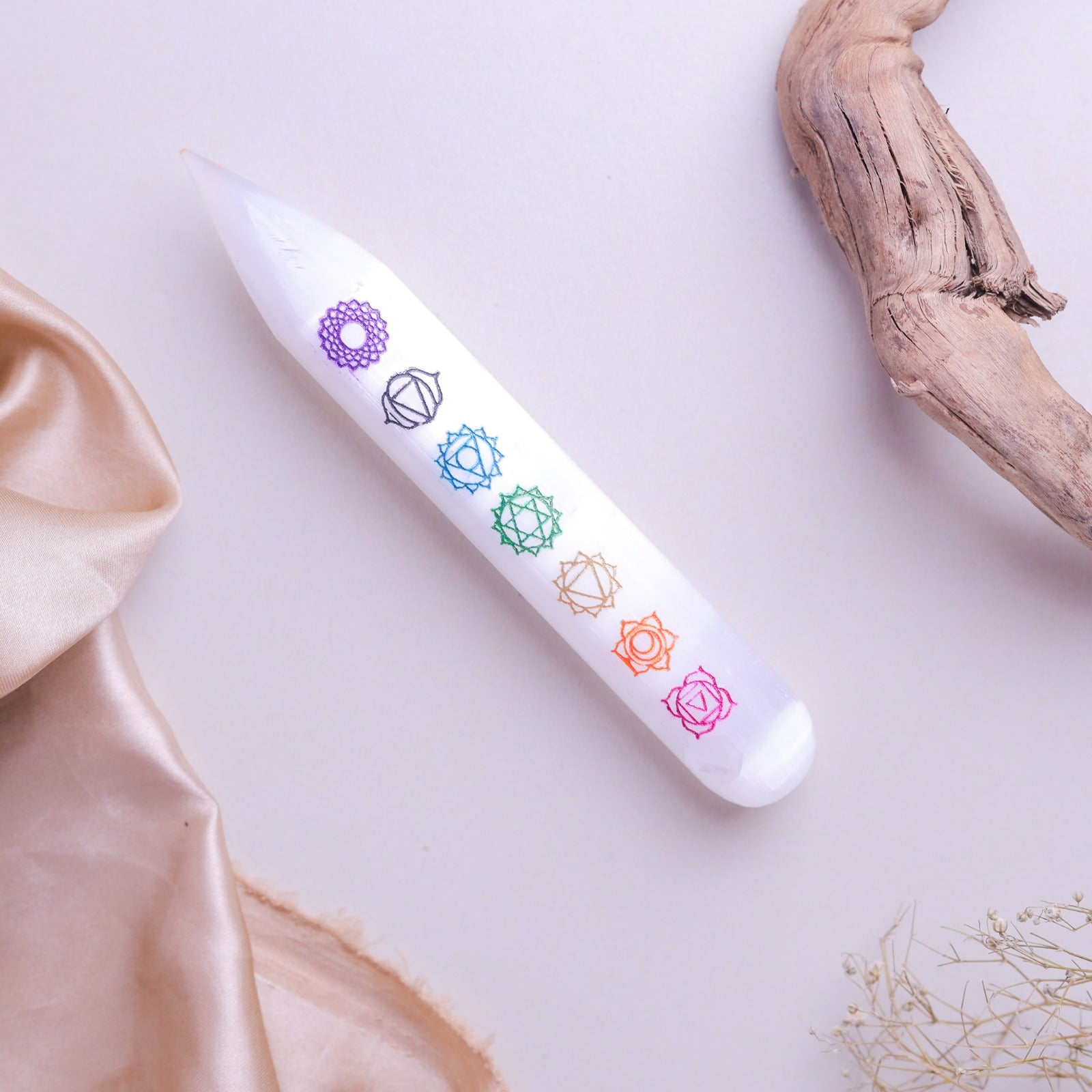 Reiki Stick