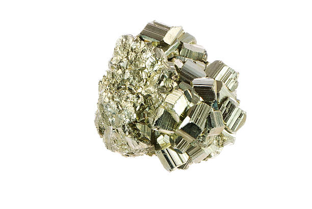 Natural Raw Crystals & Rough Stones — Unfiltered Earth Energy for Healing & Collection