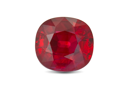 Natural Ruby Gemstone (Manik) – Certified | Bellarosa Gems