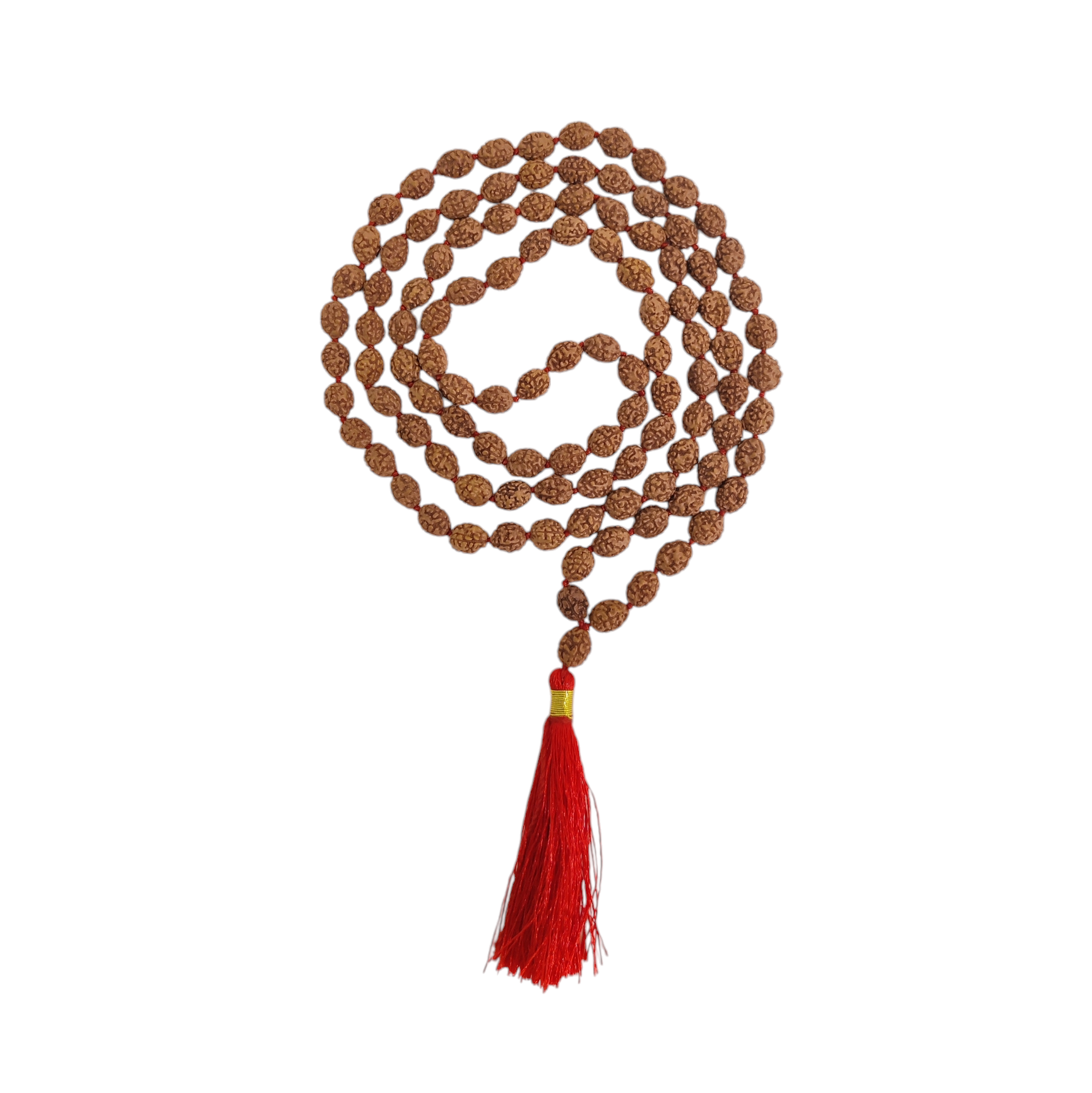 Rudraksha Rosery Mala