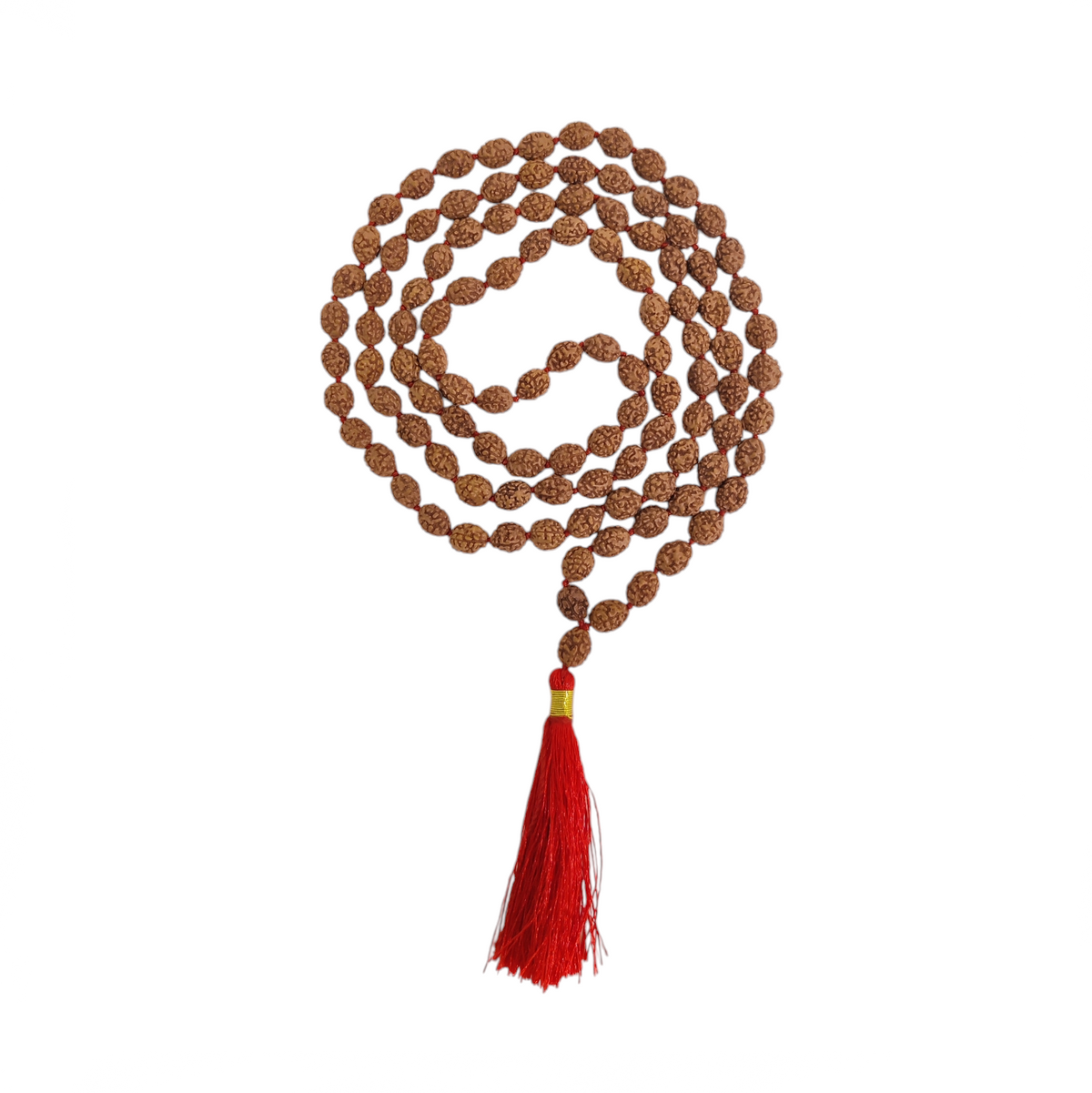 Rudraksha Rosery Mala