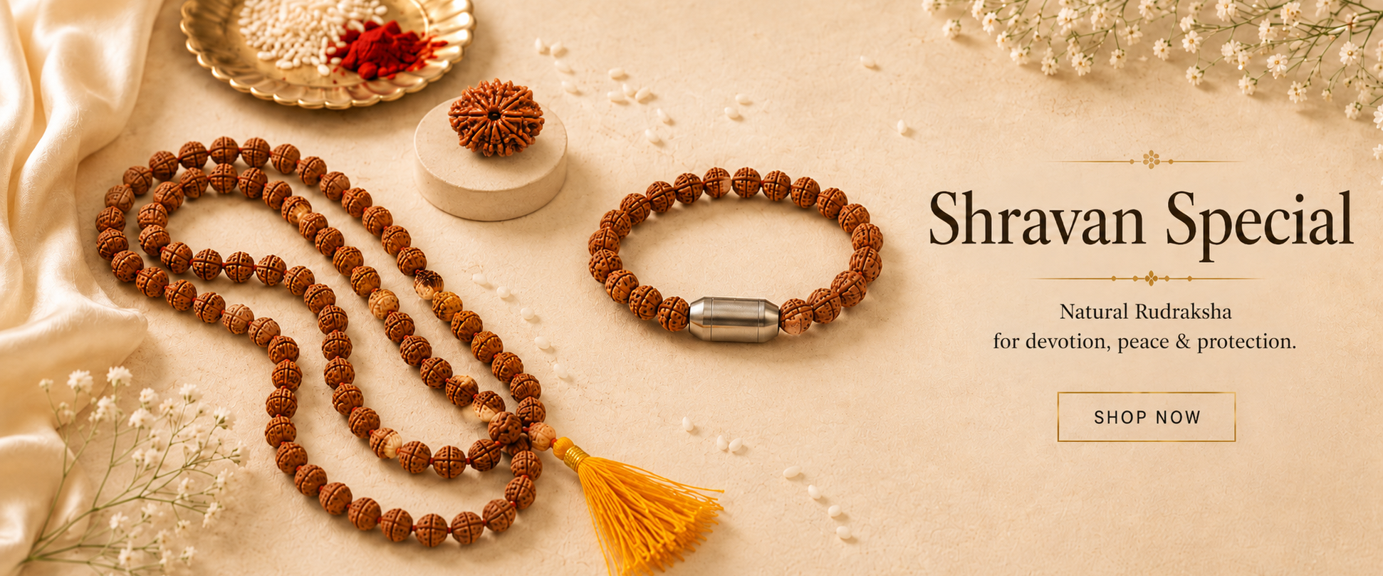 Shravan Special