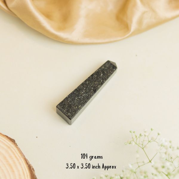 NATURAL COPPERITE  WAND