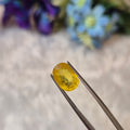 Yellow Sapphire | YS 296 | 4.24 Carat
