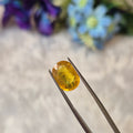 Yellow Sapphire | YS 294 | 4.92 Carat