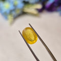 Yellow Sapphire | YS 285 | 3 Carat