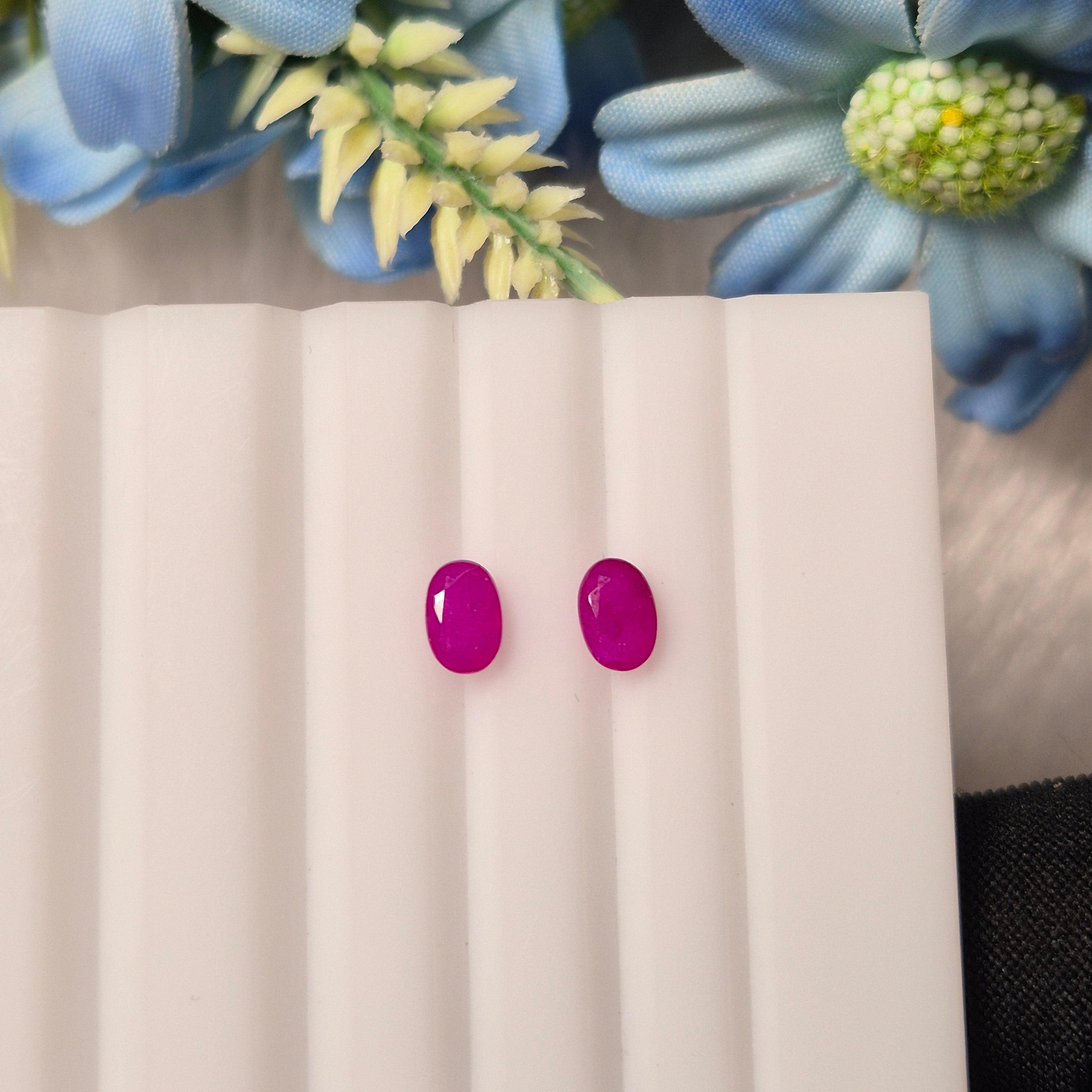 Ruby | RUB 131 | 1.36 Carat