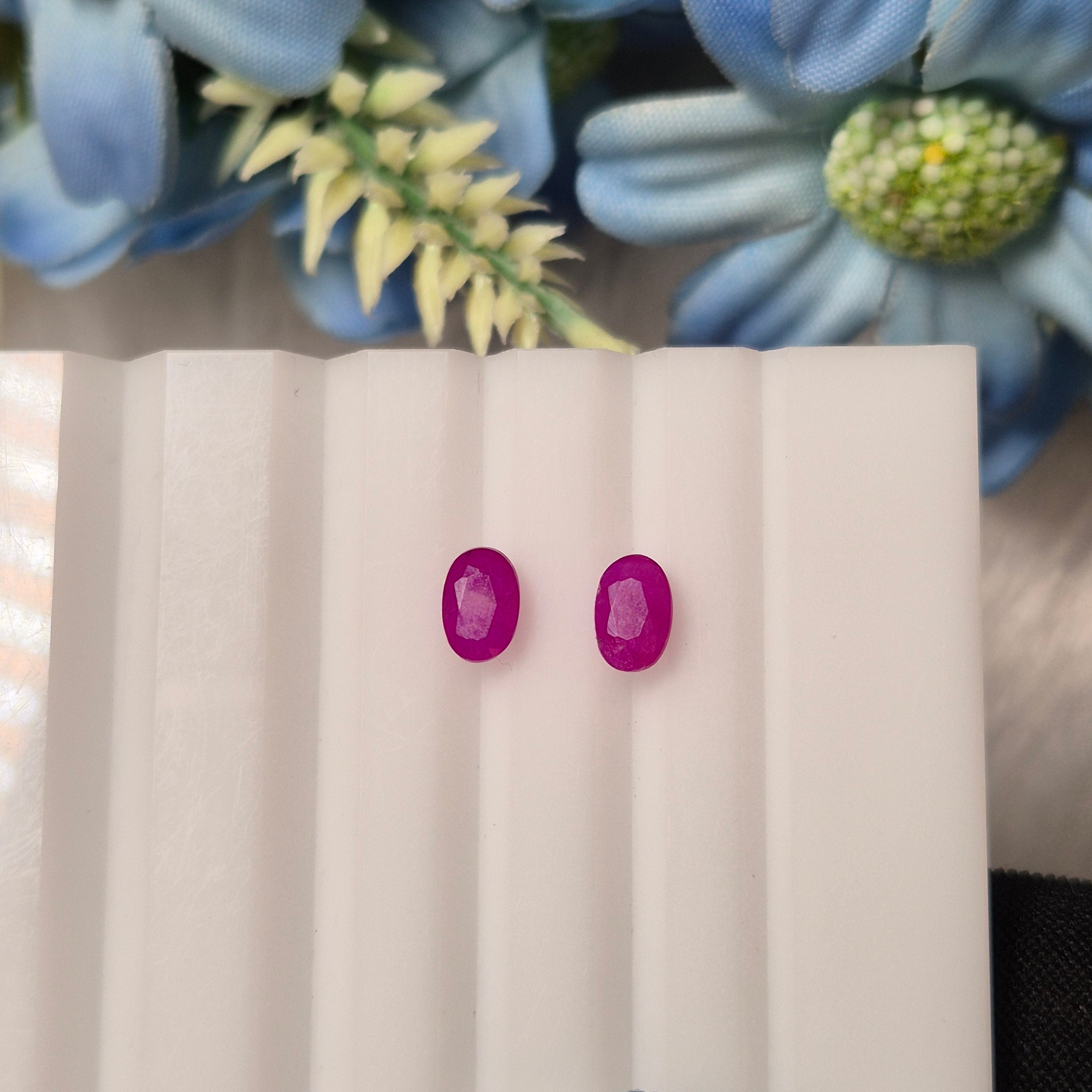 Ruby | RUB 138 | 1.42 Carat