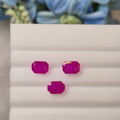 Ruby | RUB 218 | 3.48 Carat