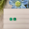 Emerald | EM 393 | 0.73 Carat