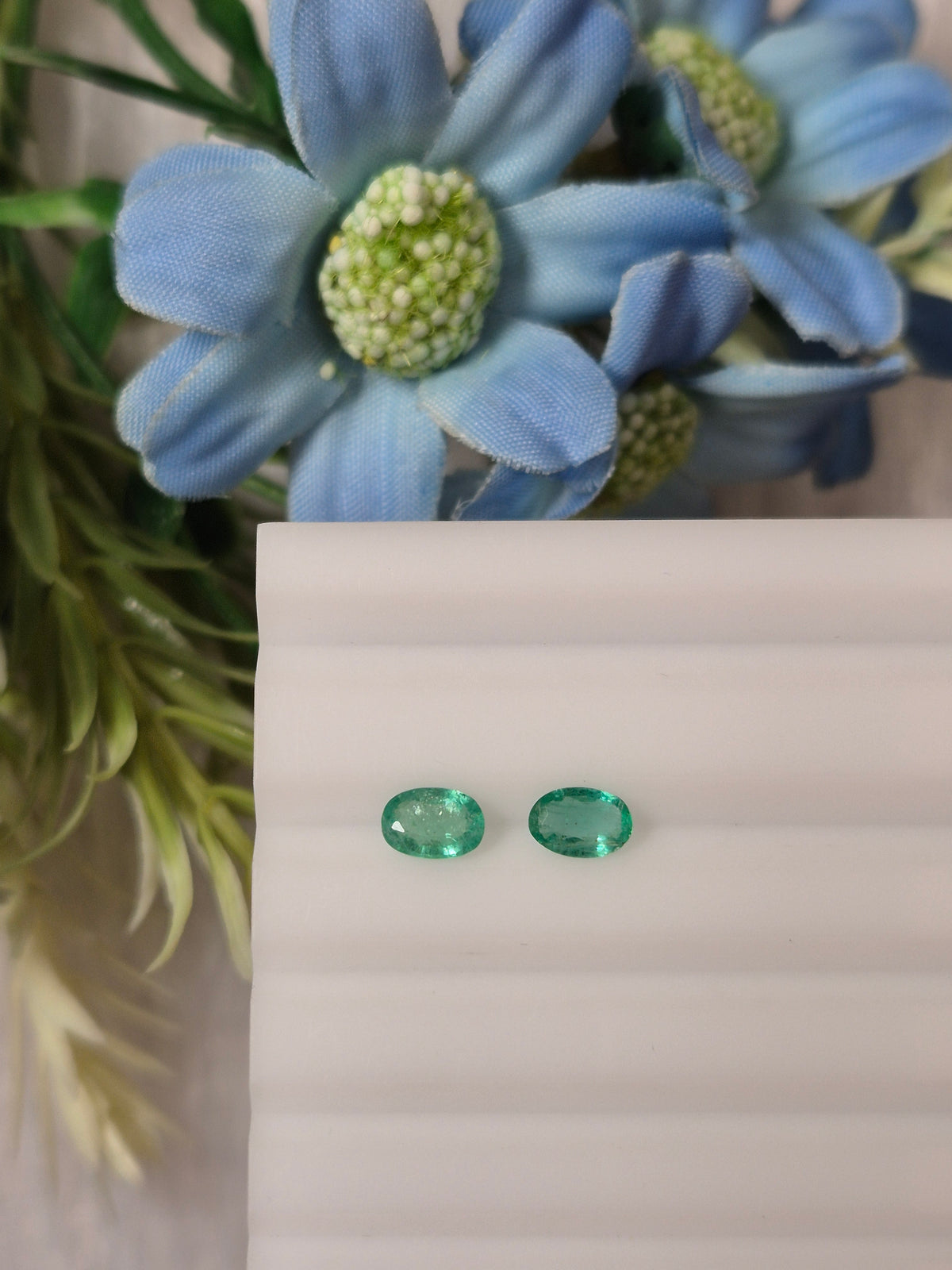 Emerald | EM 293 | 0.69 Carat