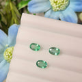 Emerald | EM 240 | 1.33 Carat