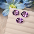 Amethyst | AME 121 | 9.45 Carat