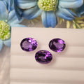 Amethyst | AME 136 | 8.54 Carat