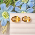 Citrine  | Citrine 147 | 10.67 Carat