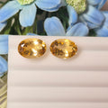 Citrine  | Citrine 155 | 10.95 Carat