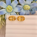 Citrine  | Citrine 149 | 10.5 Carat