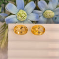 Citrine  | Citrine 151 | 11.65 Carat