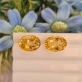 Citrine  | Citrine 146 | 11.68 Carat