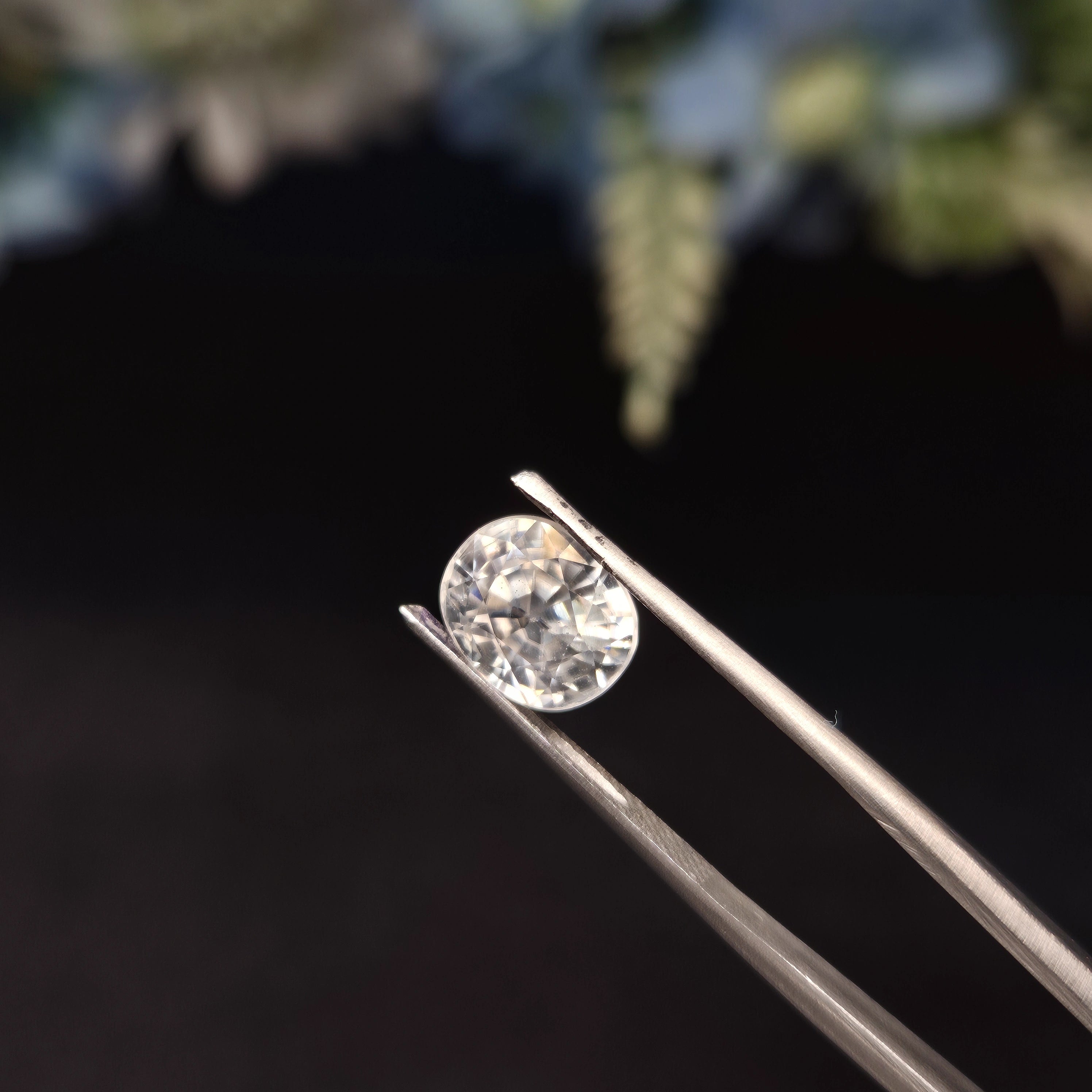 Zircon | ZIR 1 | 4.05 Carat