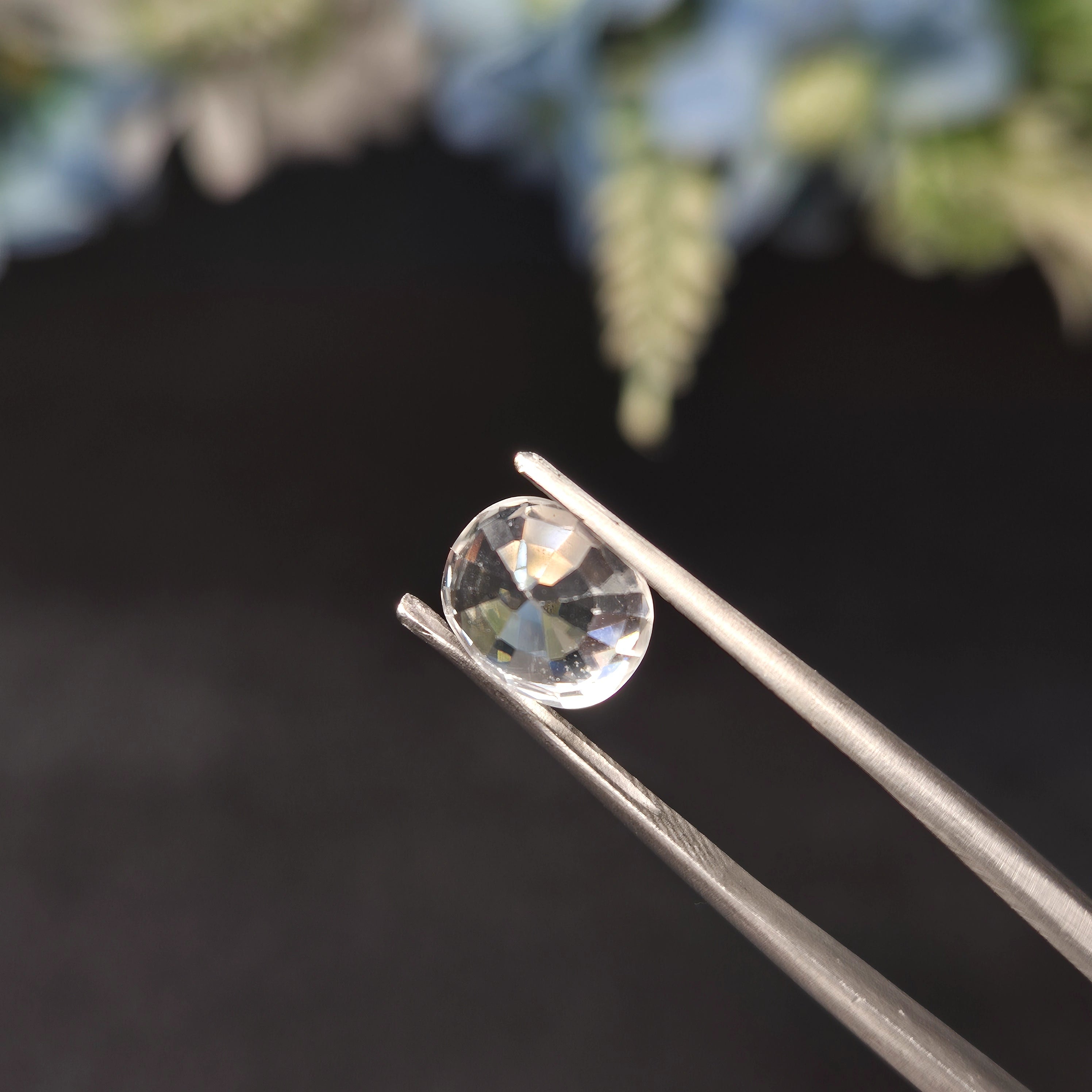 Zircon | ZIR 1 | 4.05 Carat
