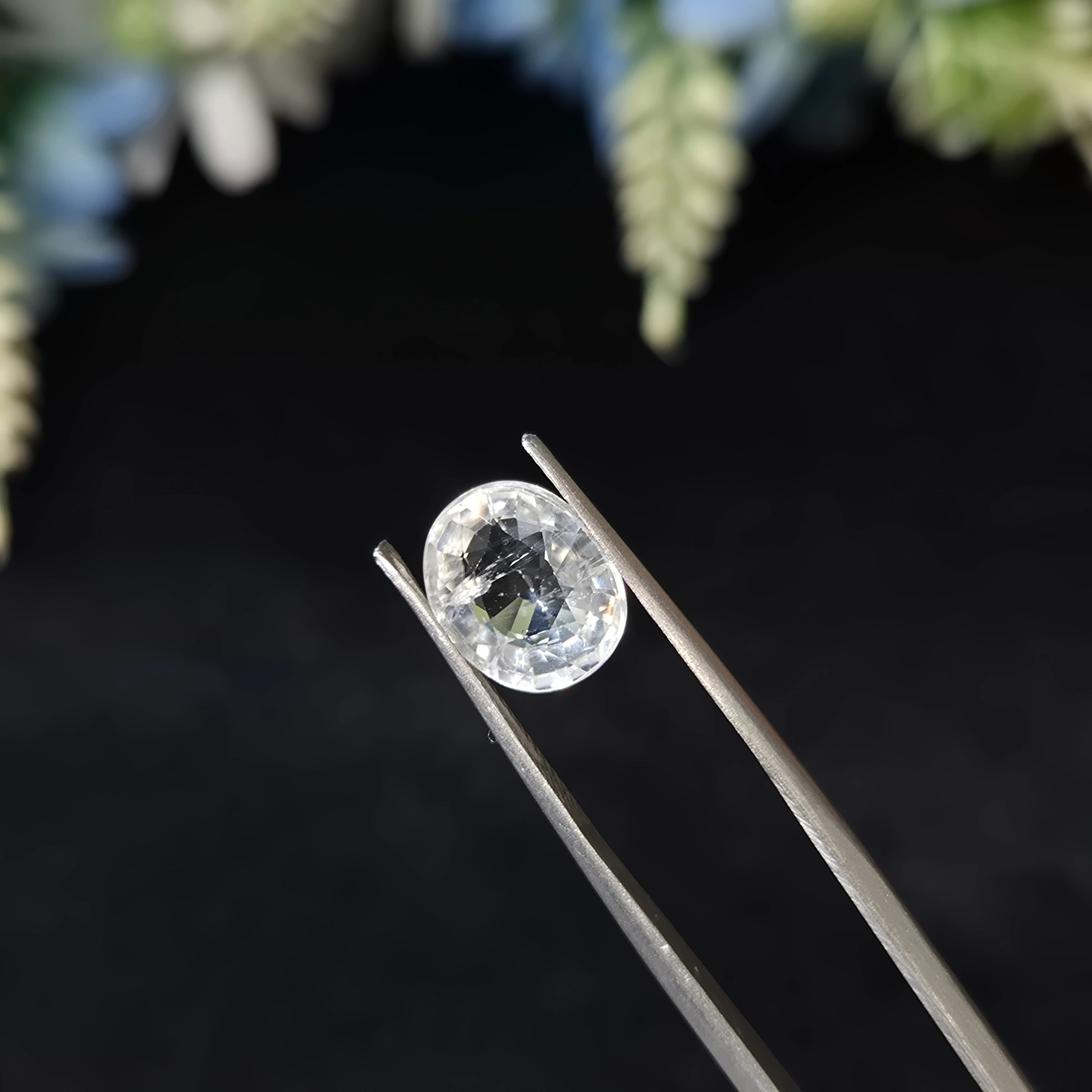 Zircon | ZIR 2 | 5.38 Carat