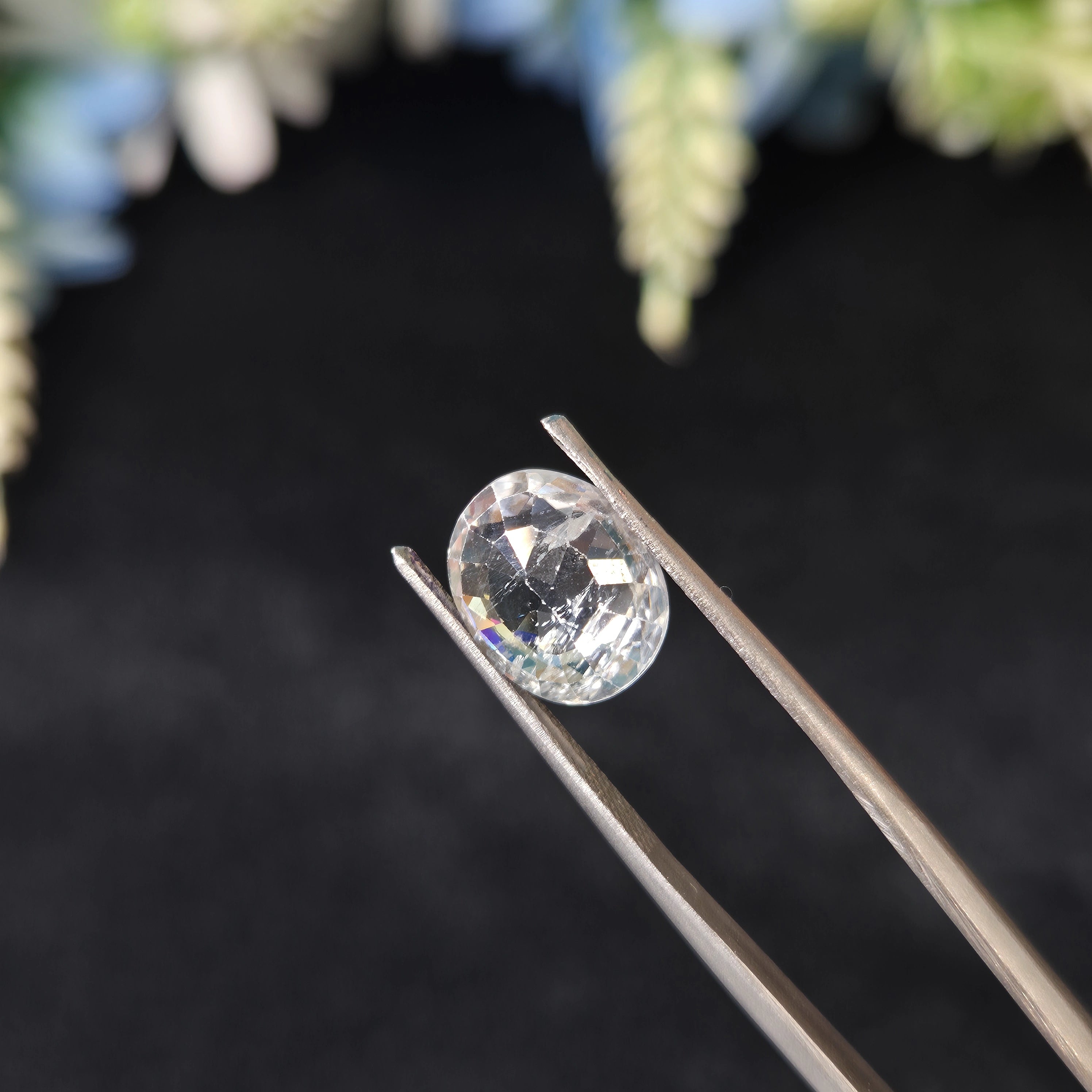 Zircon | ZIR 2 | 5.38 Carat
