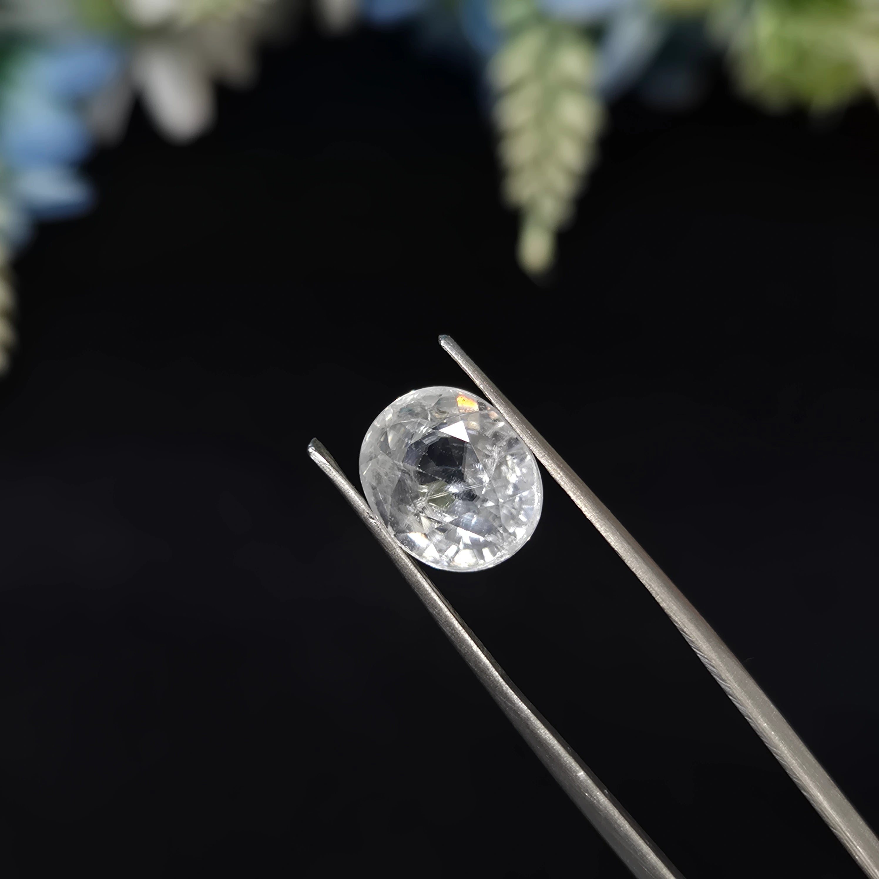 Zircon | ZIR 3 | 7.34 Carat