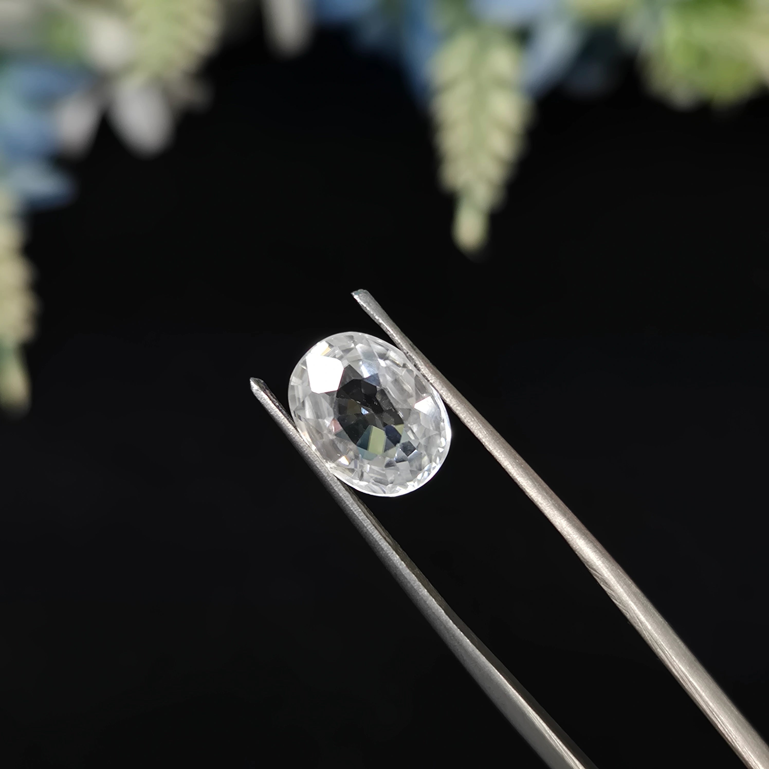 Zircon | ZIR 4 | 4.38 Carat