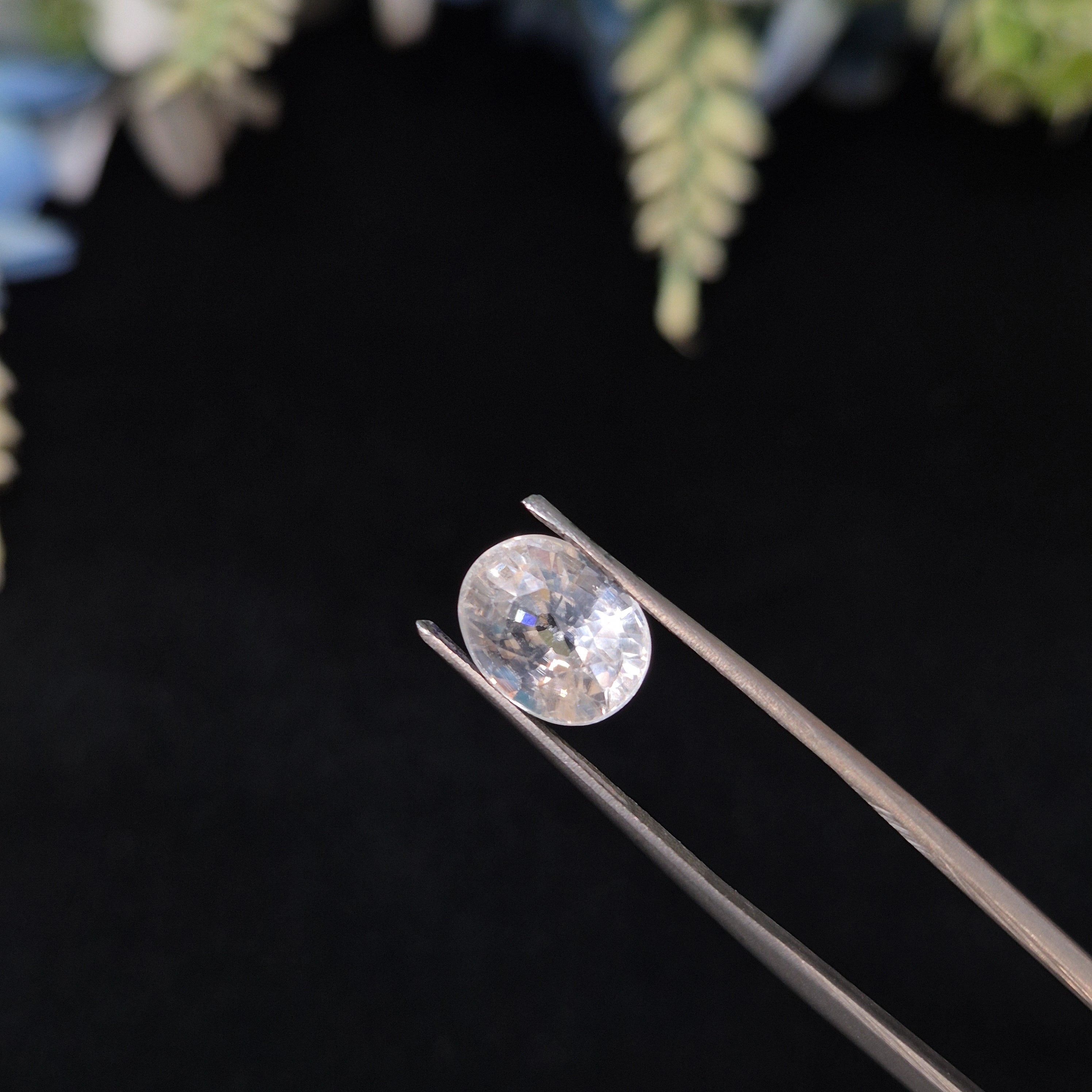 Zircon | ZIR 6 | 4.44 Carat