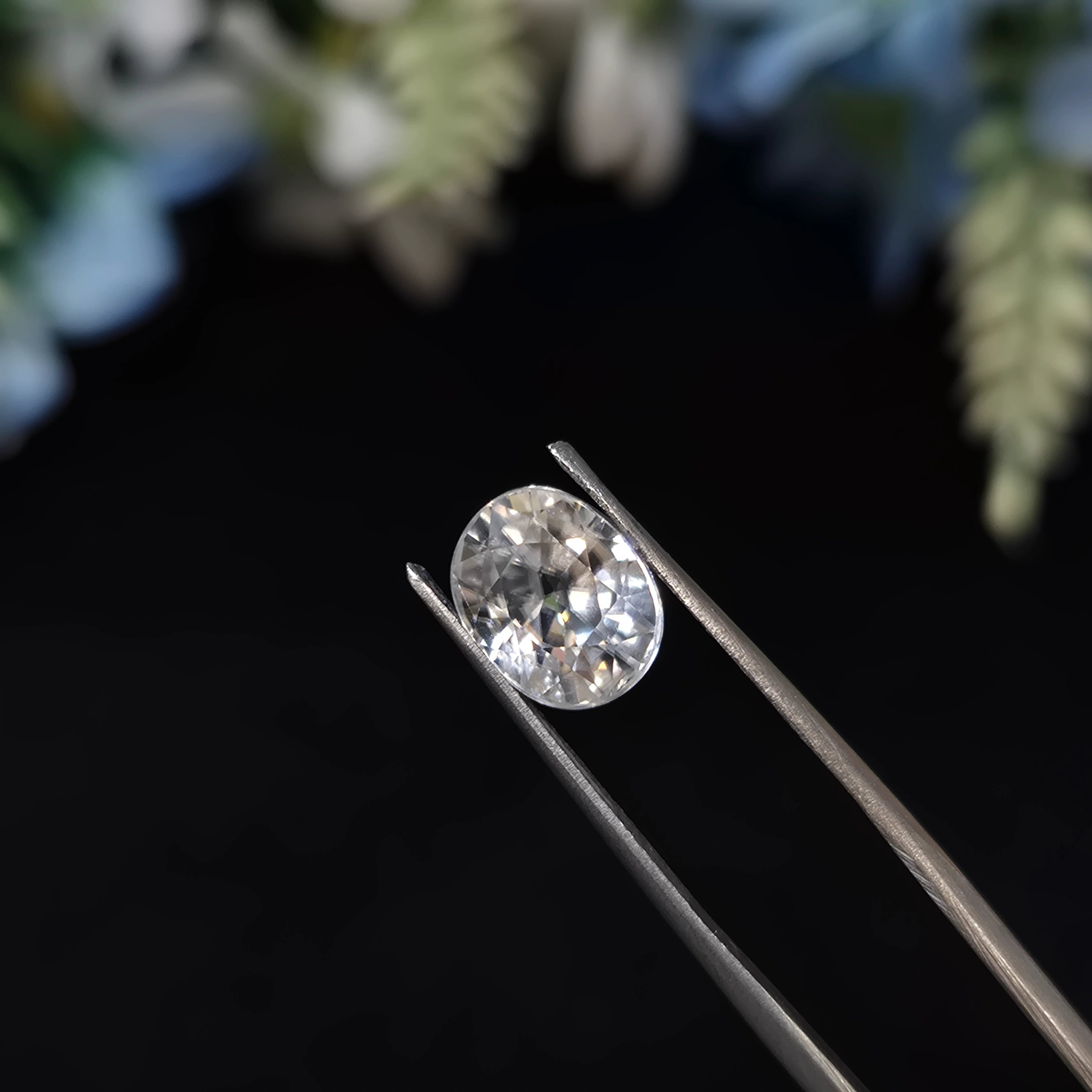Zircon | ZIR 7 | 4.67 Carat
