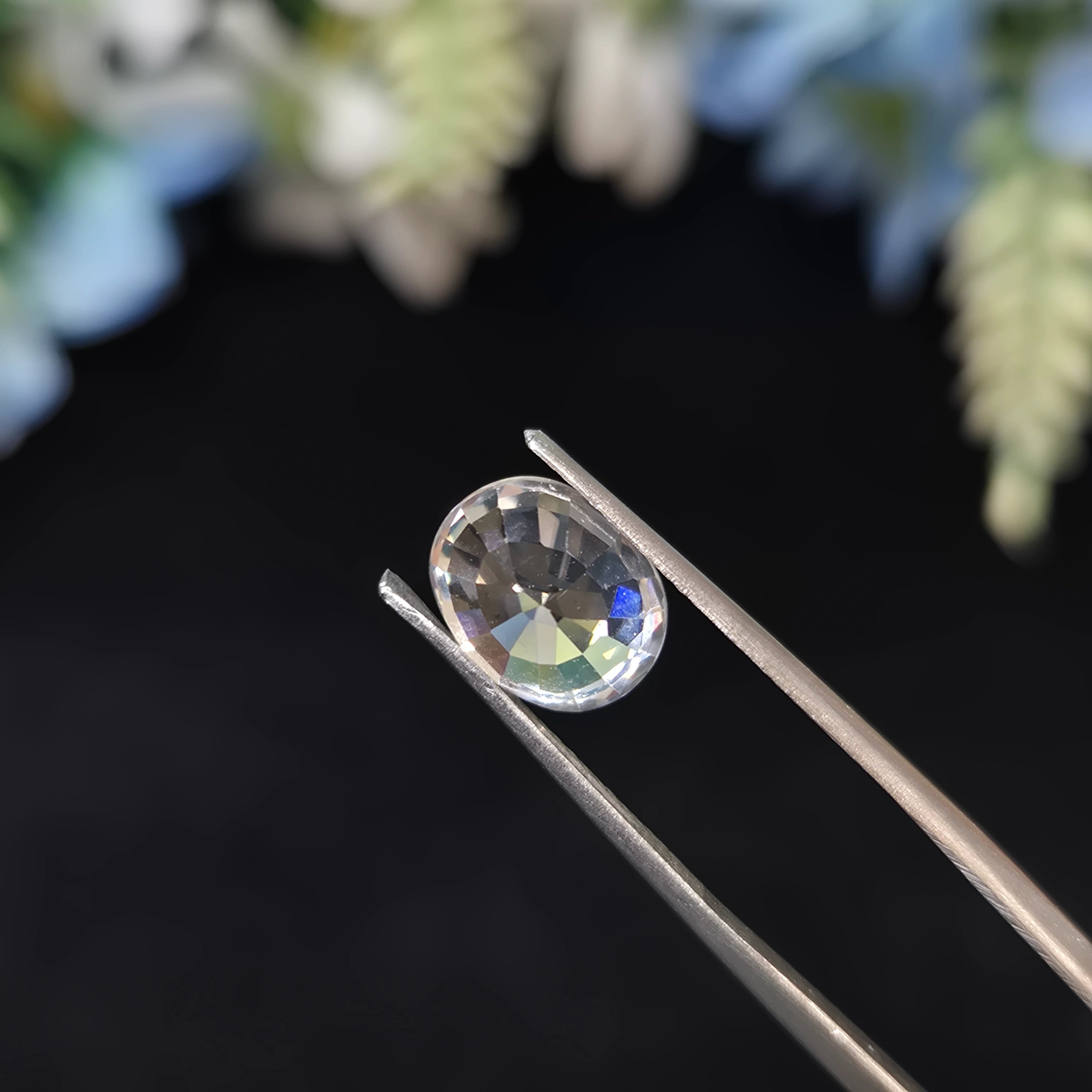Zircon | ZIR 7 | 4.67 Carat