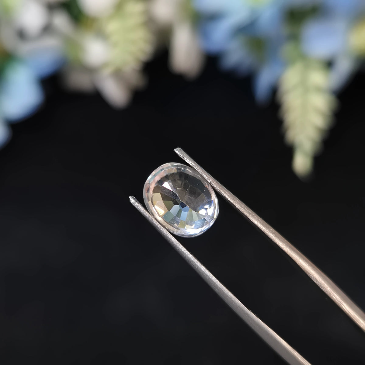 Zircon | ZIR 8 | 4.13 Carat