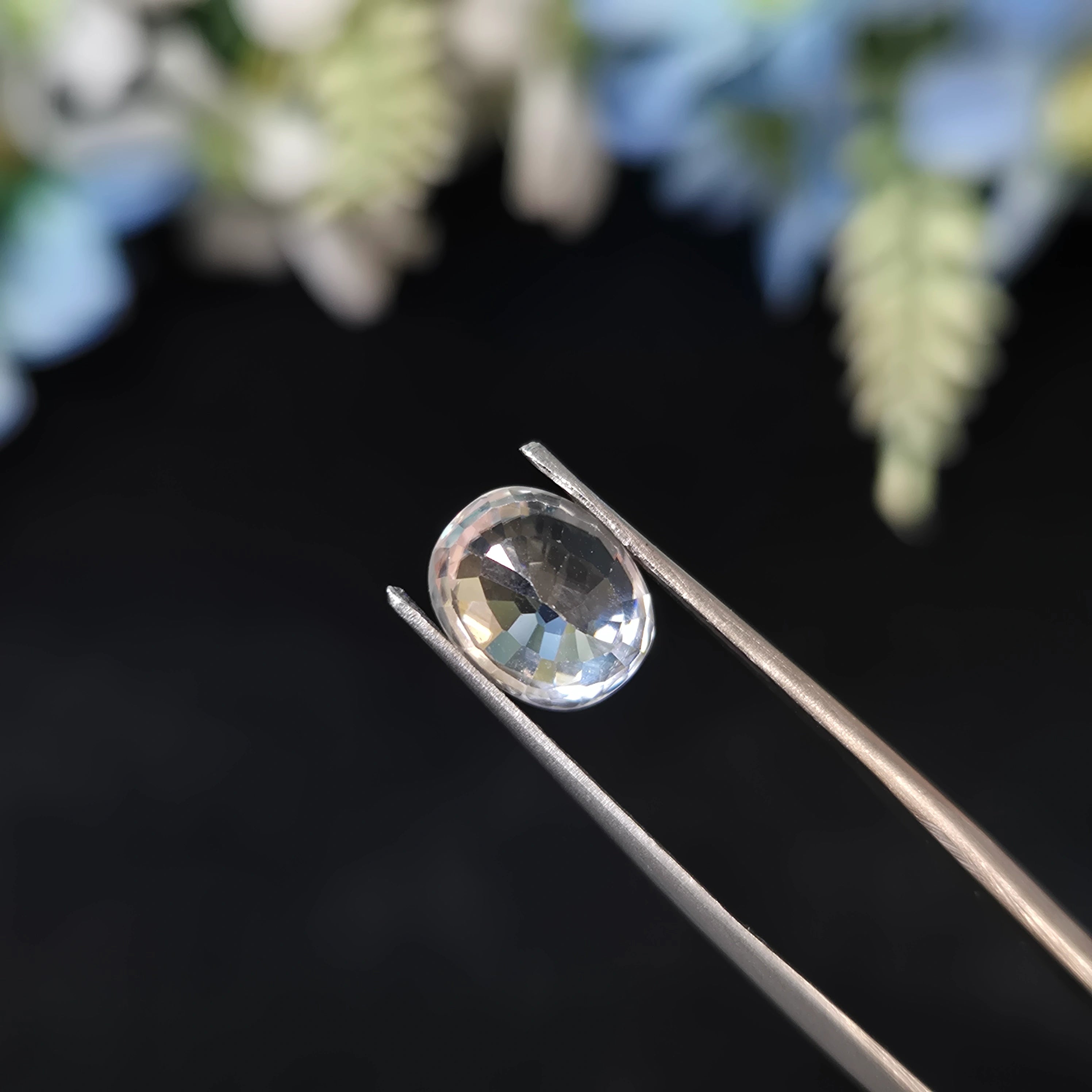 Zircon | ZIR 8 | 4.13 Carat