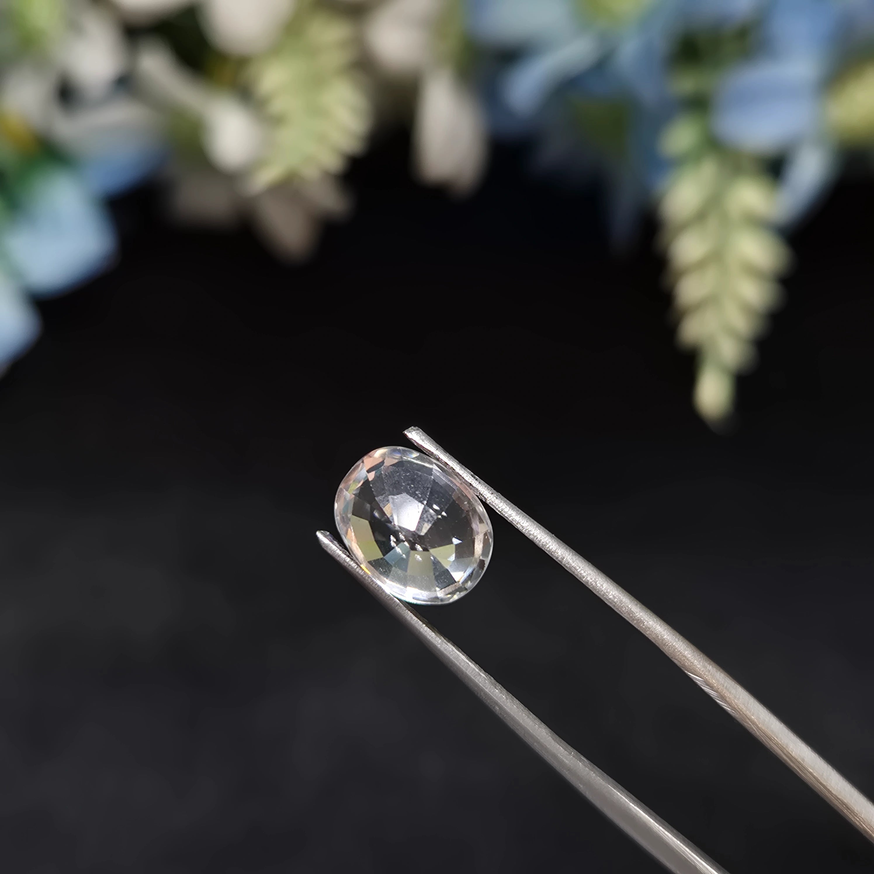 Zircon | ZIR 9 | 4.51 Carat