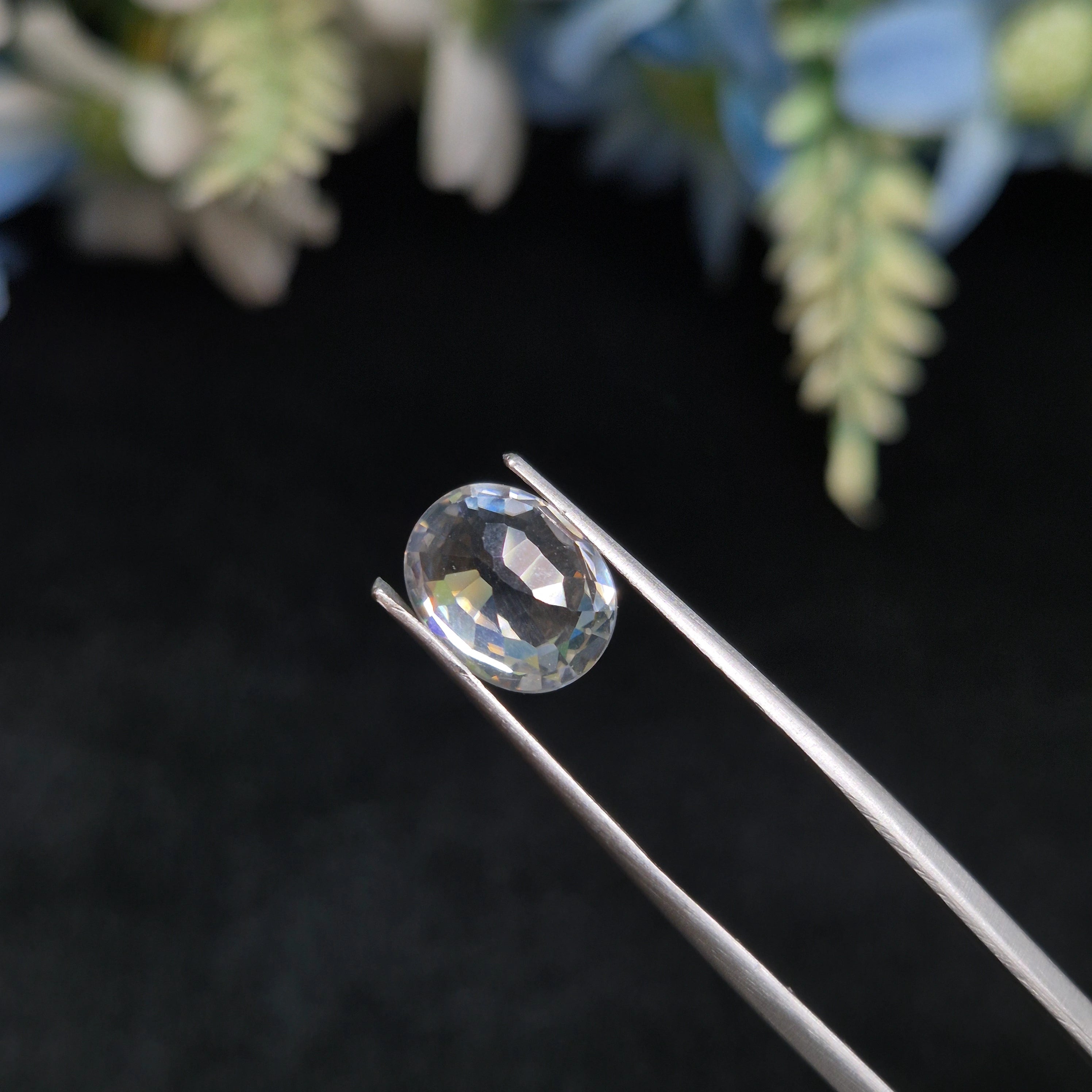 Zircon | ZIR 10 | 4.41 Carat
