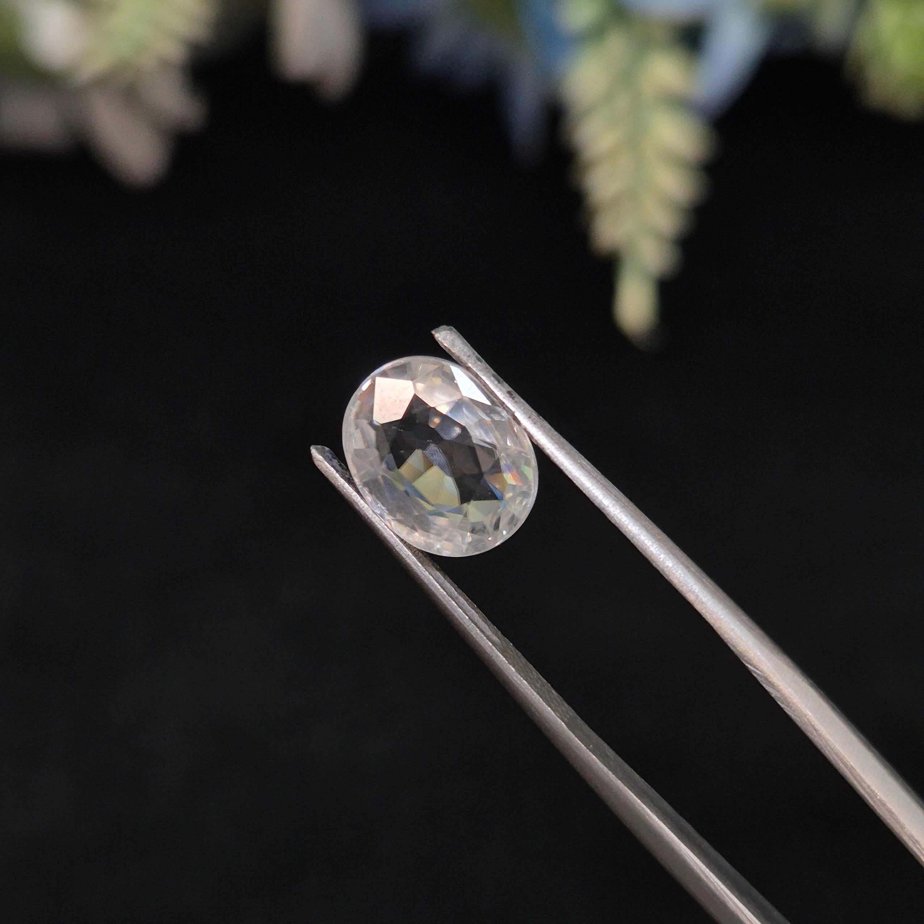 Zircon | ZIR 10 | 4.41 Carat