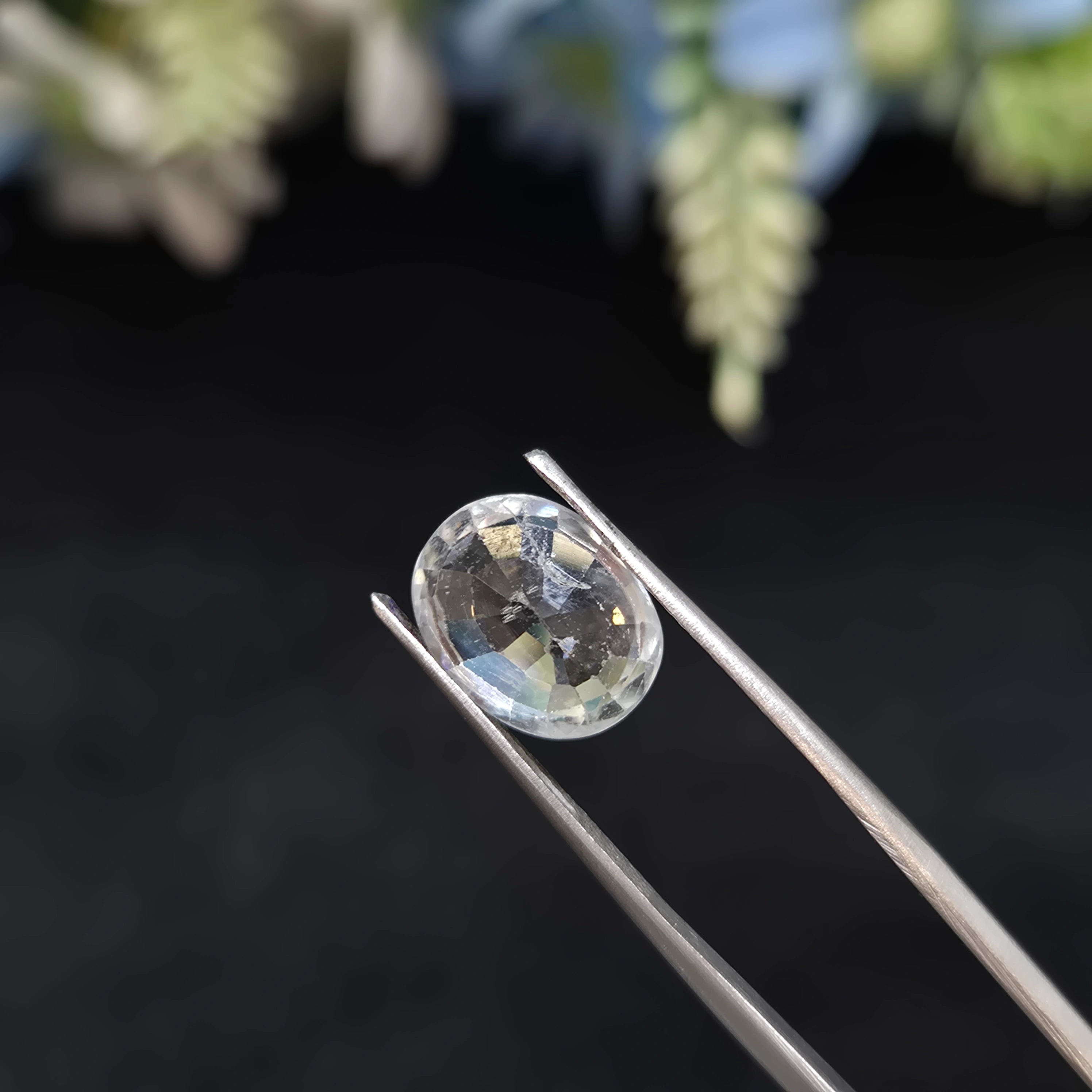 Zircon | ZIR 11 | 5.36 Carat