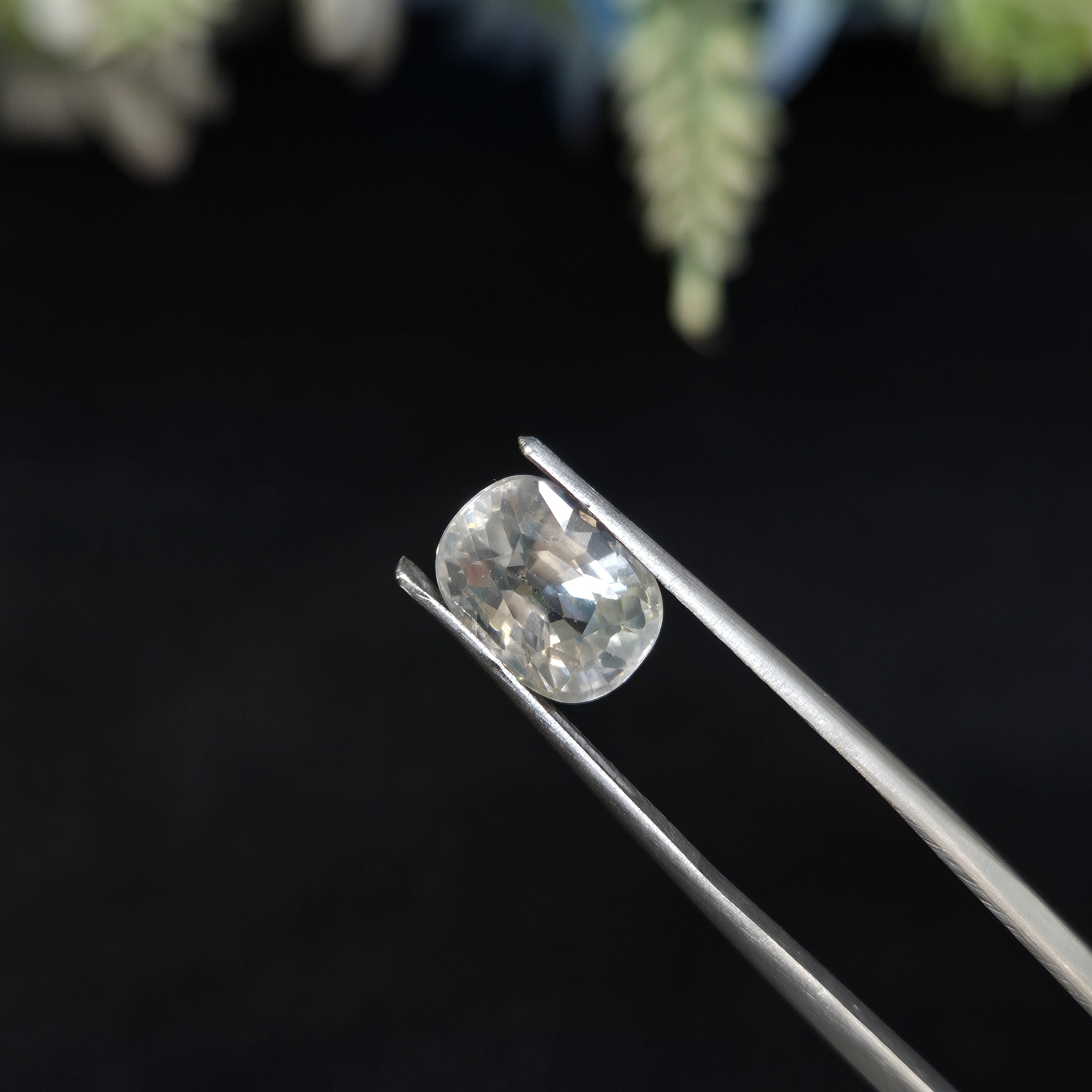 Zircon | ZIR 12 | 4.16 Carat