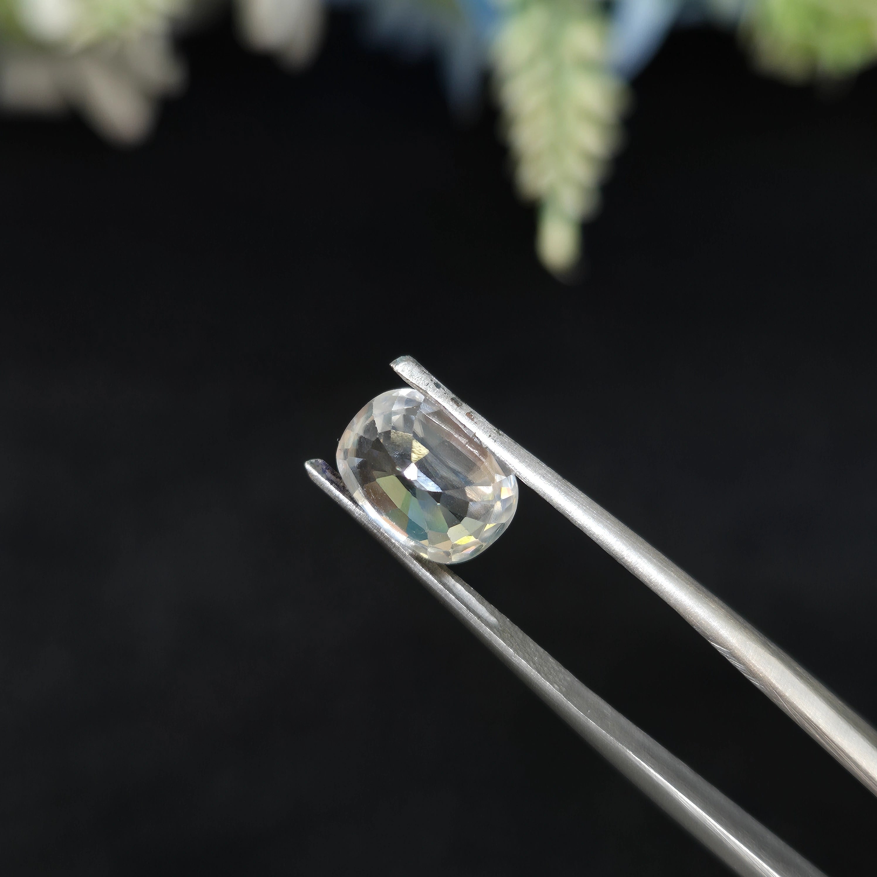 Zircon | ZIR 12 | 4.16 Carat