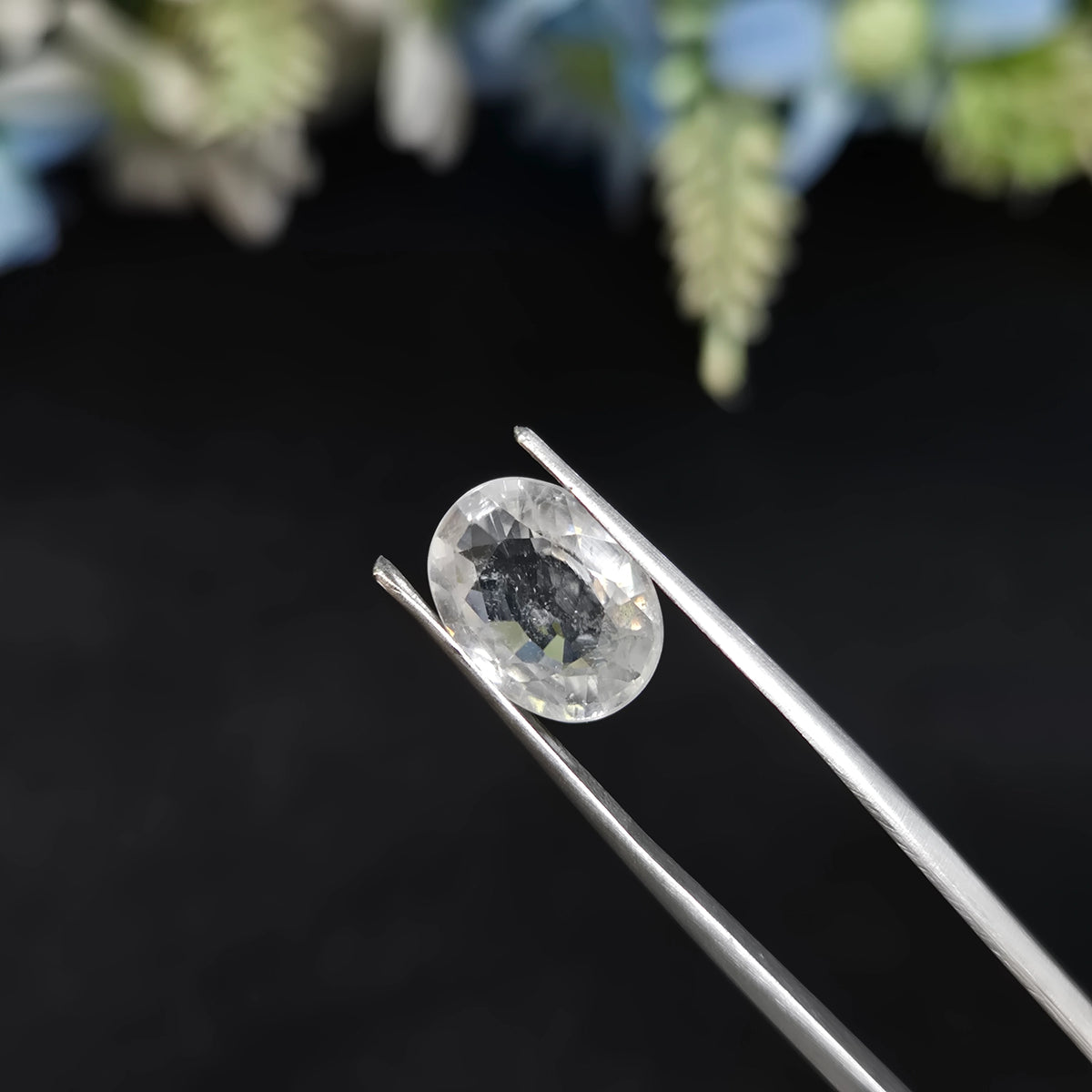 Zircon | ZIR 13 | 5.57 Carat