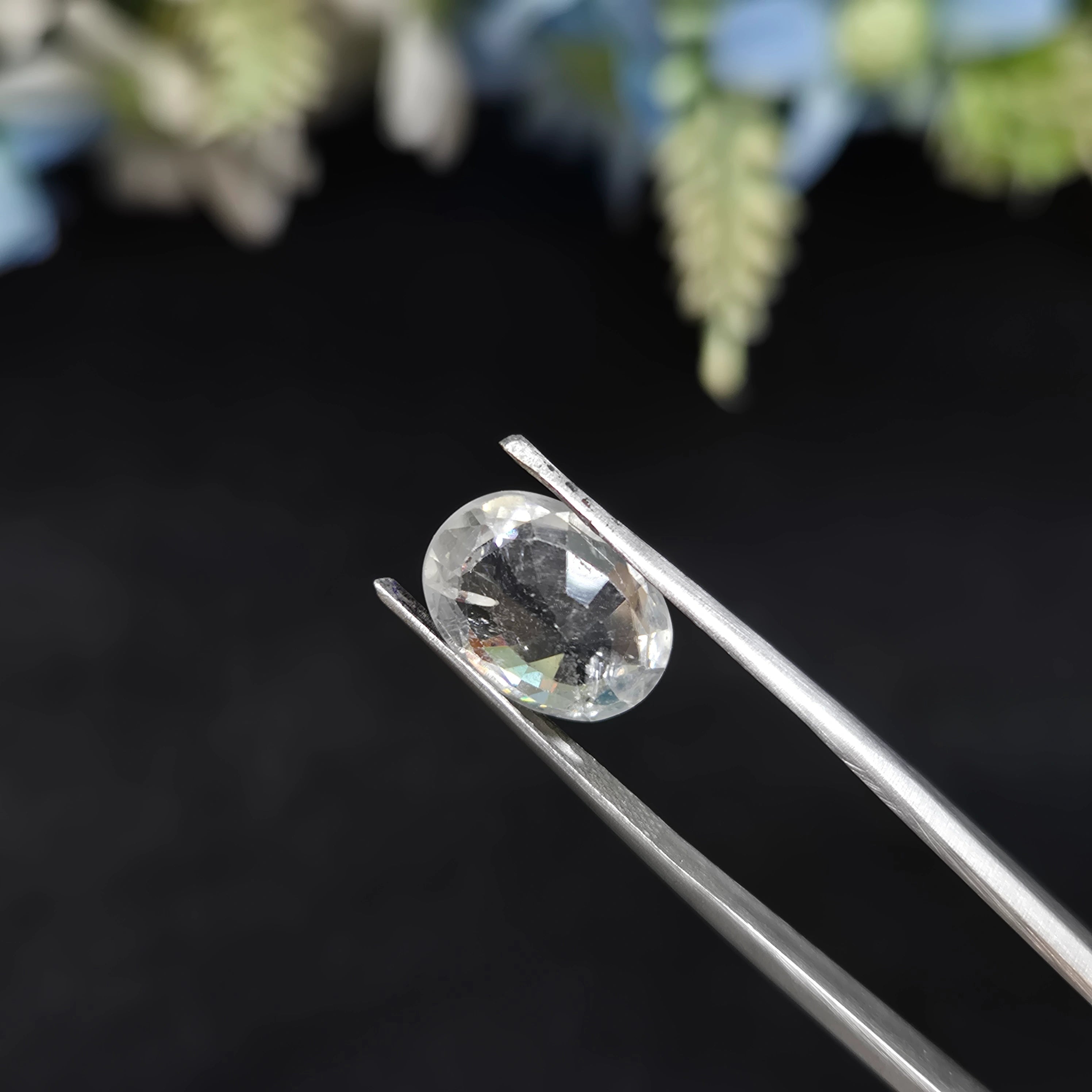 Zircon | ZIR 13 | 5.57 Carat