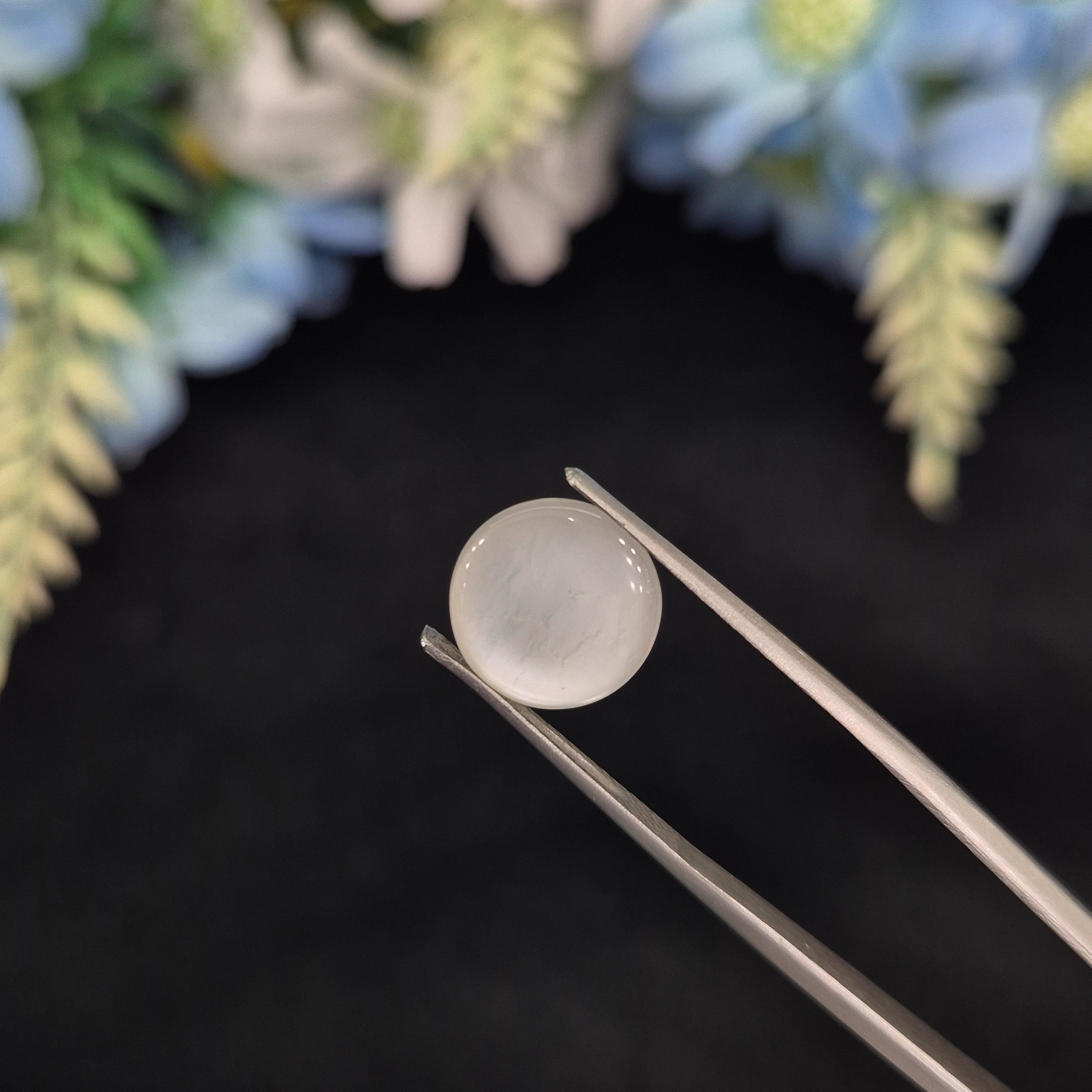 Moonstone | Moonstone 21 | 4.26 Carat