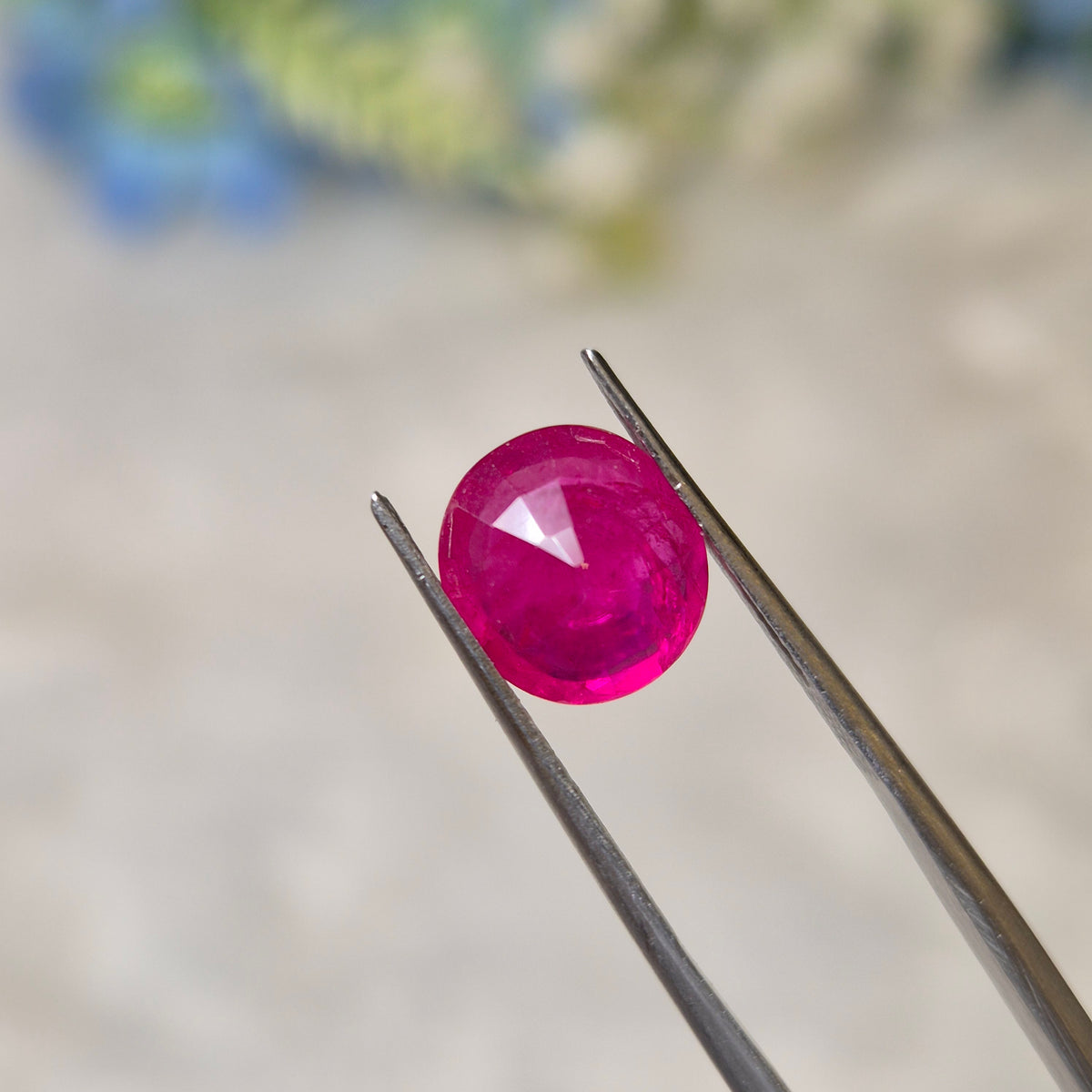 Ruby | RUB 244 | 3.41 Carat