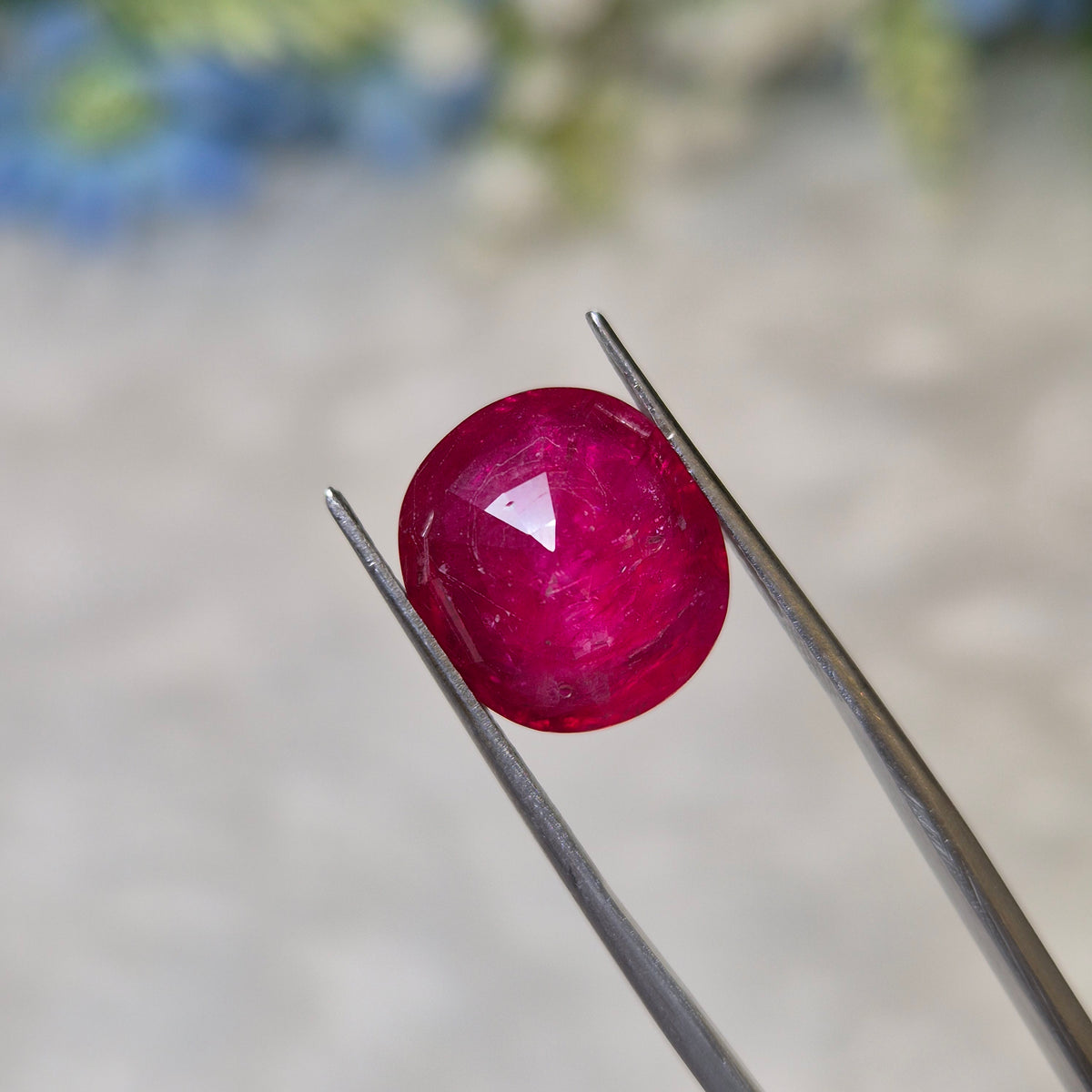 Ruby | RUB 243 | 7.98 Carat