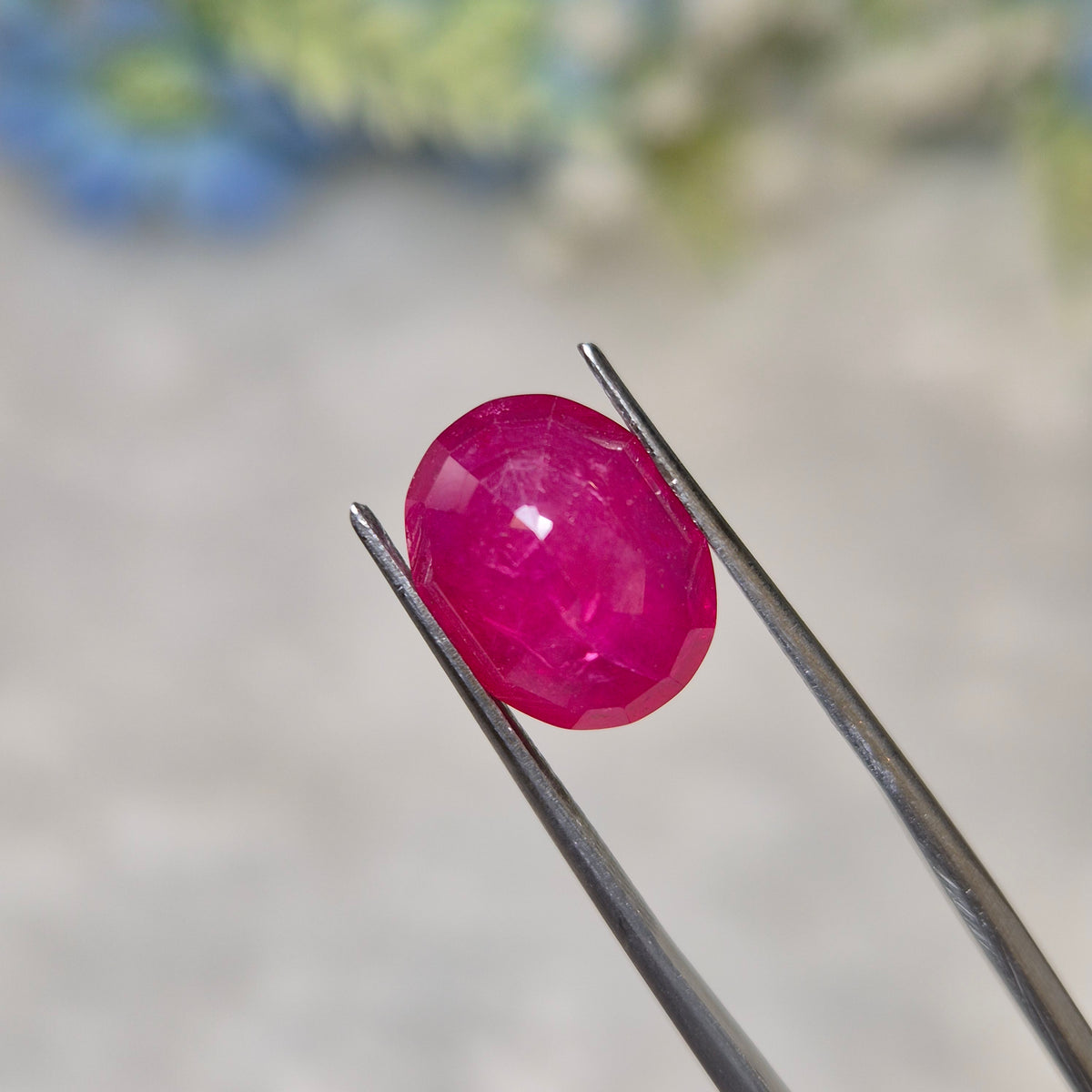 Ruby | RUB 245 | 6.42 Carat